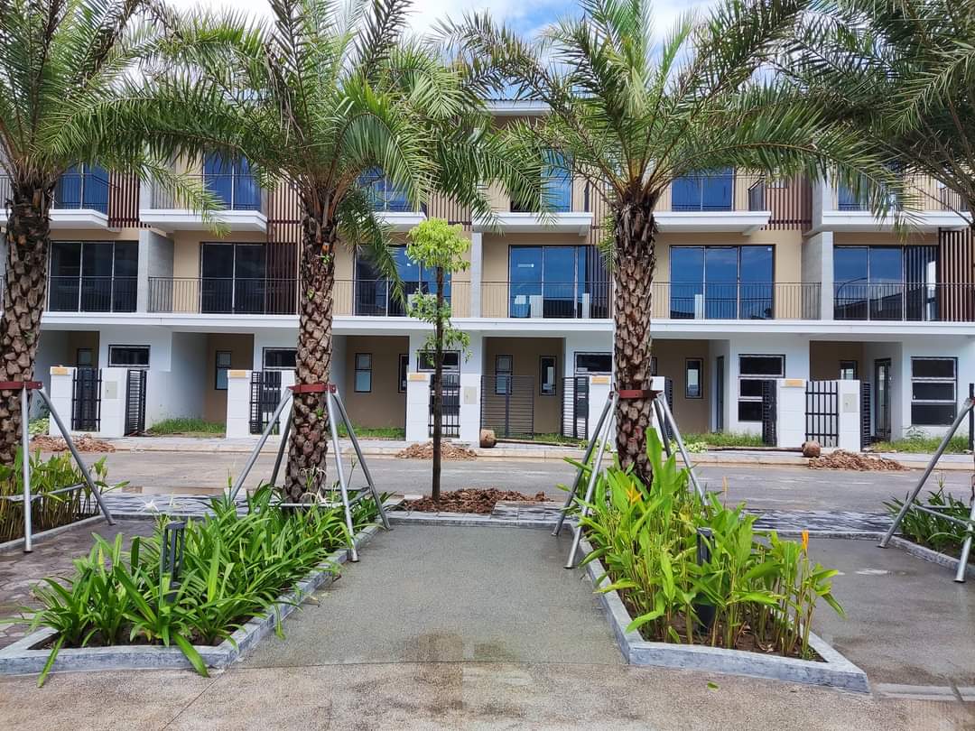 Clubhouse Belhomes hải phòng 5