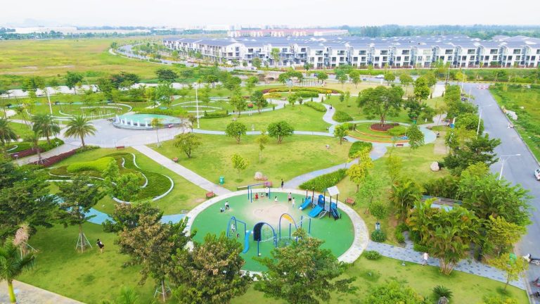 dự án belhomes hải phòng