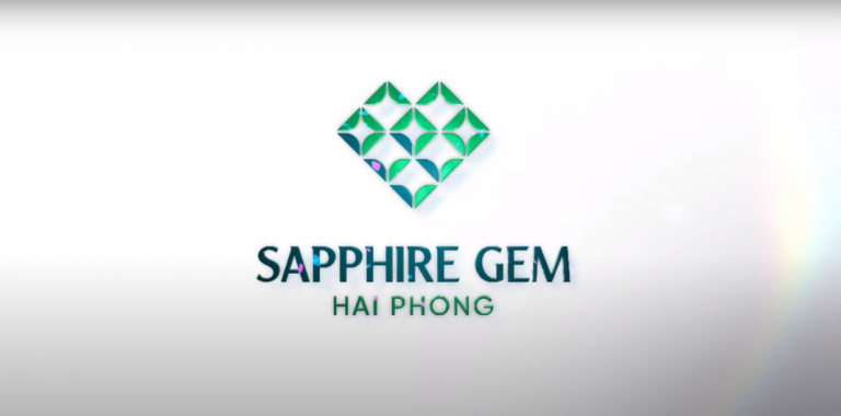 shappire gem hai phong