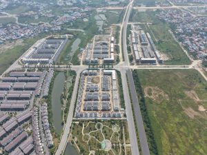 Tiến độ dự án Sol Garden Nam Long ngày 14 tháng 10 năm 2026